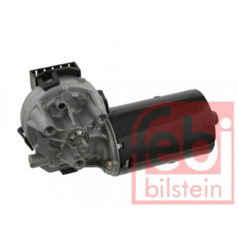 Silecek Motoru W163 Ön